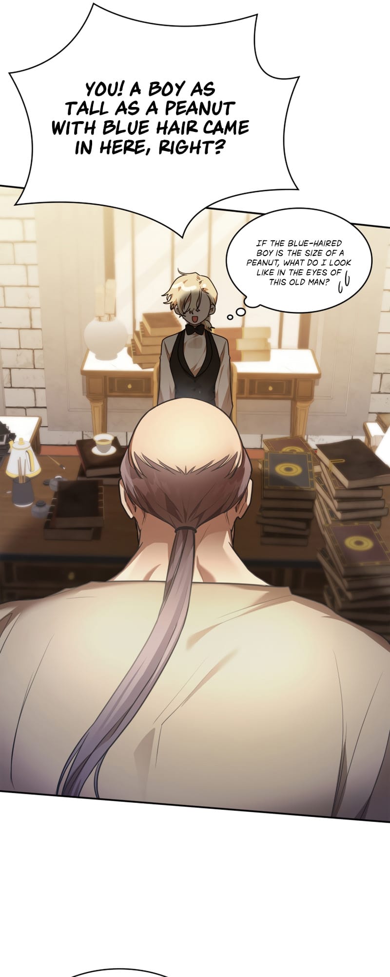 Infinite Mage, Chapter 6 image 15